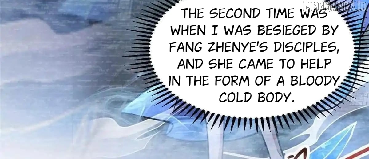 Divine Urban God Chapter 289 - page 64